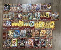 バディファイトカード まとめ売り - メルカリ