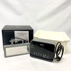 E274 BDP The Washer Pro 超音波洗浄機 Q6 400 - メルカリ