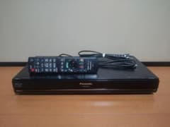 パナソニック DIGA DMR―BW690 500GB→1TB プチメンテ済み - メルカリ