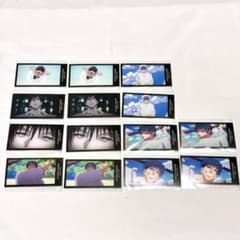 呪術廻戦 TOHO トレーディングミニカード 渋谷事変 降霊 伏黒甚爾