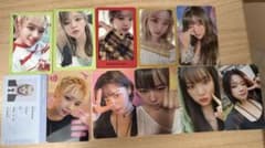 TWICE ジョンヨン トレカのサムネイル