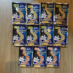 Felixフィリックス　チキン＆ほうれん草味　ほかのサムネイル