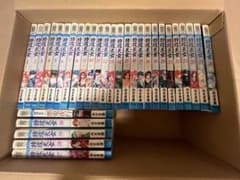 特攻天女 全30巻セット みさき速 全巻完結のサムネイル