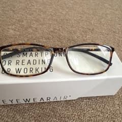EYEWEAR AIR 老眼鏡2.5のサムネイル