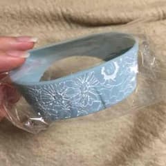【みんちょ様専用】米津玄師 ラバーバンド 花ゆり落ちるのサムネイル