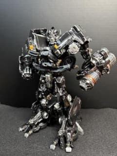 SS-14アイアンハイド　リペイントのサムネイル