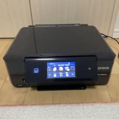 (週末セール)Epson EP808ABのサムネイル