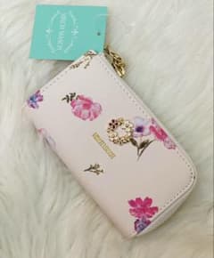 MISCH MASCH 花柄 キーケースのサムネイル