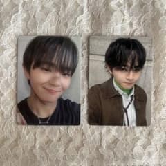 STARGLOW TAIKI Starwish トレカ 2枚セットのサムネイル