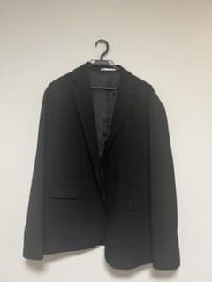 zara テーラードジャケットのサムネイル