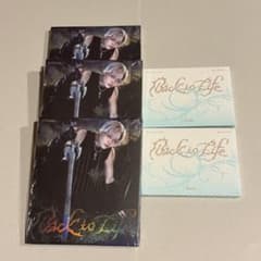 &TEAM Back to Life アルバムセットNICHOLAS 新品未開封 - メルカリ
