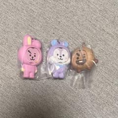 BT21 COOKY MANG SHOOKY