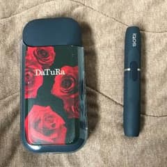IQOS アイコス 本体 中古 値下げしました！のサムネイル
