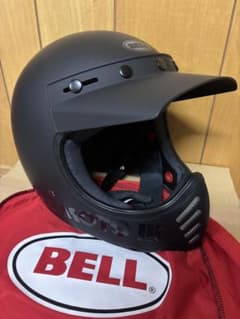 BELL MOTO-3 CLASSIC(ベル モト3 クラシック) 復刻のサムネイル