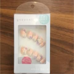 ネイルチップのサムネイル