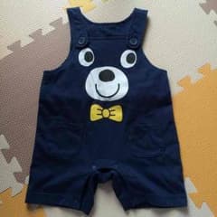 JAM風 オーバーオールのサムネイル