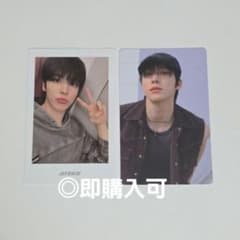 ATEEZ ユノ golden hour part3 封入QRトレカセット - メルカリ