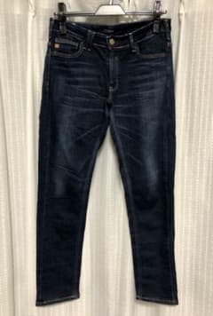 スキニーデニム ジーンズ something EDWINのサムネイル