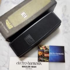 Electro Harmonix /WAILER WAH ワウペダル元箱のサムネイル