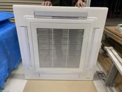 【配送費込】パナソニックCS-P56U6+CU-P56H6天カセエアコン 配送費込】パナソニックCS-P56U6+CU-P56H6天カセエアコン - メルカリ