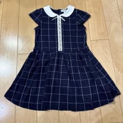 3can4on子どもワンピースのサムネイル