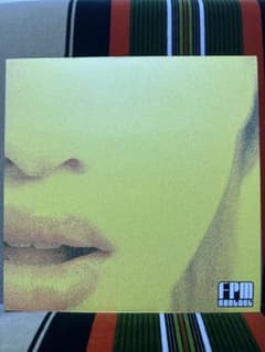 Fantastic Plastic Machine contact レコードのサムネイル