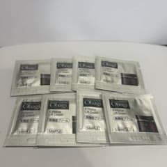Obagi X Vitalize Lift Cream サンプル8パック - メルカリ