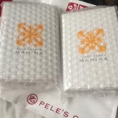 金銀妖瞳様専用 新品未使用 ペレグレイス マヒナ 美容液 2本セットのサムネイル
