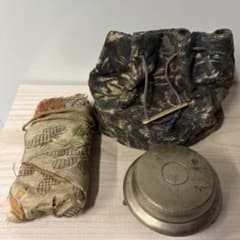 貴重 江戸時代 名工鋳物師 西村和泉守作 鉦吾 古銅製 貴重 江戸時代 名工鋳物師 西村和泉守作 鉦吾17cm1.7kg