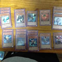 遊戯王 BFのサムネイル