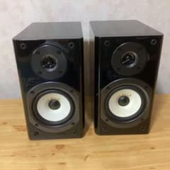 ONKYO オンキョー D-SE600 スピーカー - メルカリ