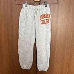 BREEZE ロゴ　スウェットパンツ - 3