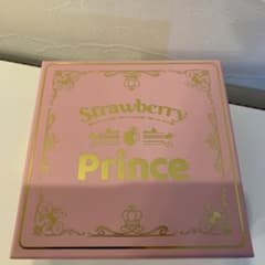 Strawberry Prince(豪華タイムカプセルBOX盤)のサムネイル