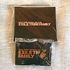 EXILE TRIBE FAMILY 継続特典のサムネイル