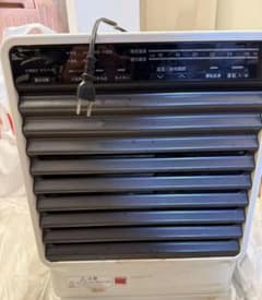 DAINICHI ダイニチ 石油ファンヒーター fx-32R3 - メルカリ