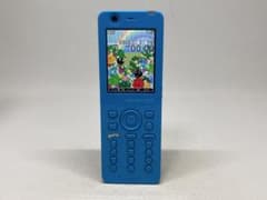 Excellent condition WILLCOM HONEY BEE WX333K PHS g01b315d