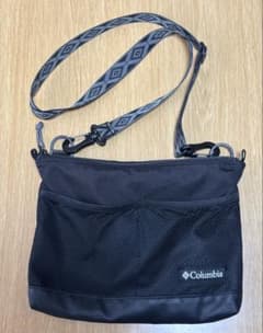 Columbia　サコッシュのサムネイル