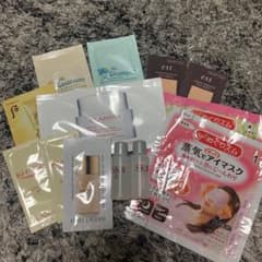 サンプル色々セットのサムネイル