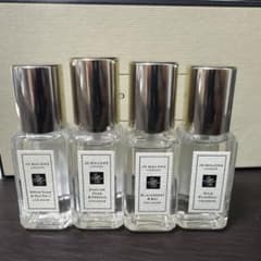 JO MALONE LONDON コレクション 4種セットのサムネイル