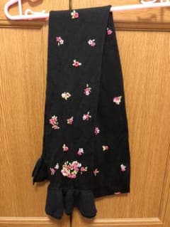 新品未使用☆シンシアローリー マフラーのサムネイル