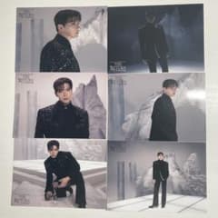 2PM『THE RETURN』公式 ランダムトレカ6枚セット 〜ジュンK〜 - メルカリ