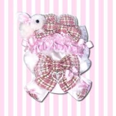 ぬい服 ♡ 12cm-13cm ♡ 着ぐるみ ♡ F4 - メルカリ