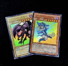 遊戯王】デーモンの召喚 ブラック・マジシャン・ガール YAP1 2枚セット