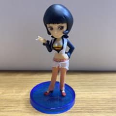 ワールドコレクタブルフィギュア-女ヶ島-」シャクヤク（シャッキー）