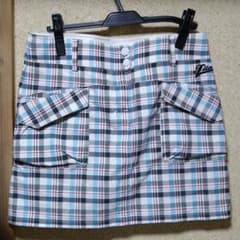 フィラ　インナー付スカートのサムネイル