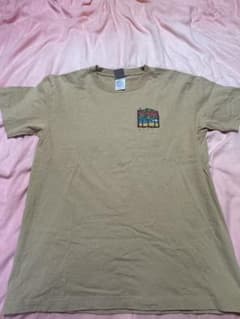 Local Motion 半袖Tシャツ ベージュ Lのサムネイル