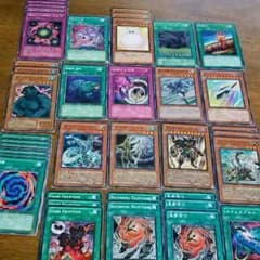 遊戯王 引退 ①のサムネイル
