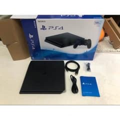 ps4 薄型 ジャンク品のサムネイル