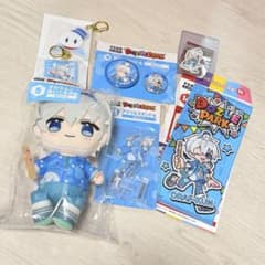 ドズル社 ローソン エンタメくじ まとめ売り おらふくん DOZLE PARK