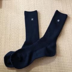 近畿大学附属高校指定靴下 新品のサムネイル